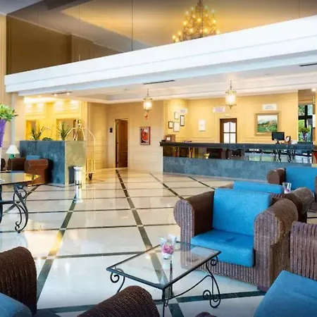 Aluasoul Orotava Valley - Adults Only Otel 4*