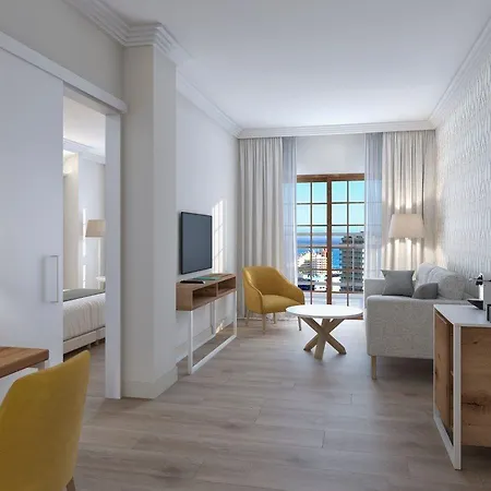 Aluasoul Orotava Valley - Adults Only Otel 4*