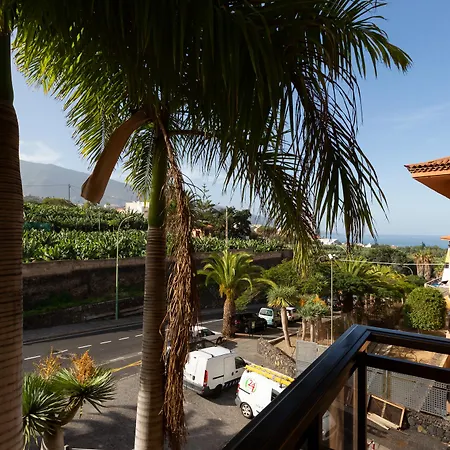 Otel Aluasoul Orotava Valley - Adults Only 4*