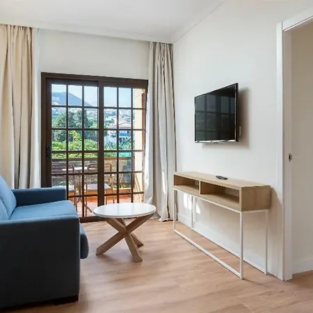 Otel Aluasoul Orotava Valley - Adults Only