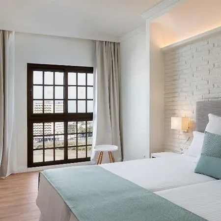 Aluasoul Orotava Valley - Adults Only Otel