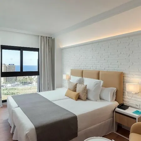 Aluasoul Orotava Valley - Adults Only Otel 4*