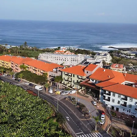 Aluasoul Orotava Valley - Adults Only Otel Puerto de la Cruz (Tenerife)
