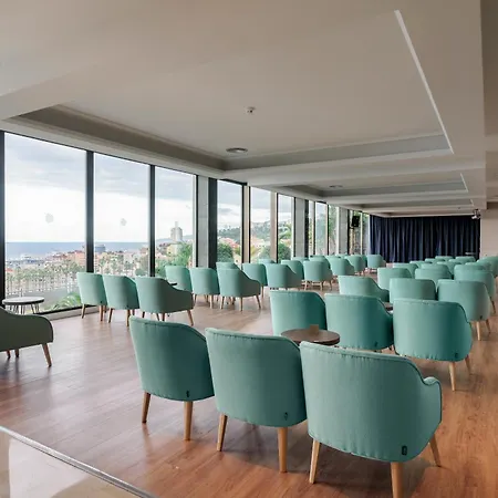 Otel Aluasoul Orotava Valley - Adults Only