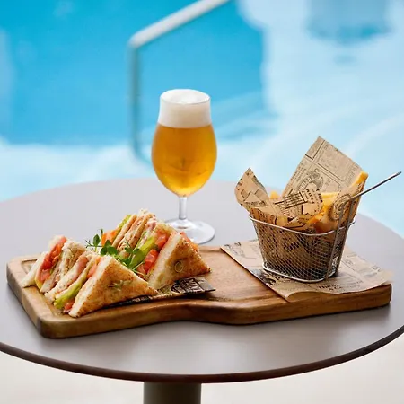 Aluasoul Orotava Valley - Adults Only Otel Puerto de la Cruz (Tenerife)
