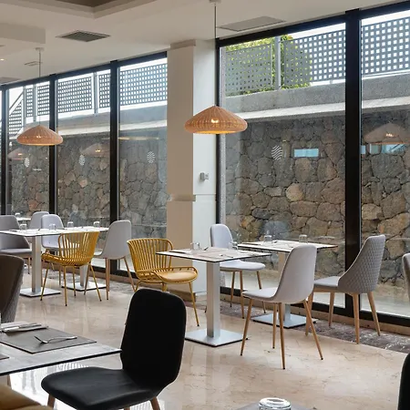 Otel Aluasoul Orotava Valley - Adults Only 4*