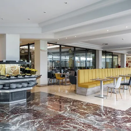 Aluasoul Orotava Valley - Adults Only Otel Puerto de la Cruz (Tenerife)