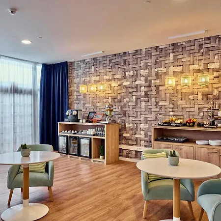 Aluasoul Orotava Valley - Adults Only Otel