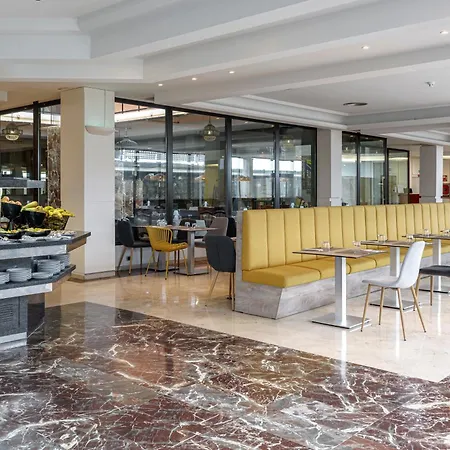 Aluasoul Orotava Valley - Adults Only Hotel 4*