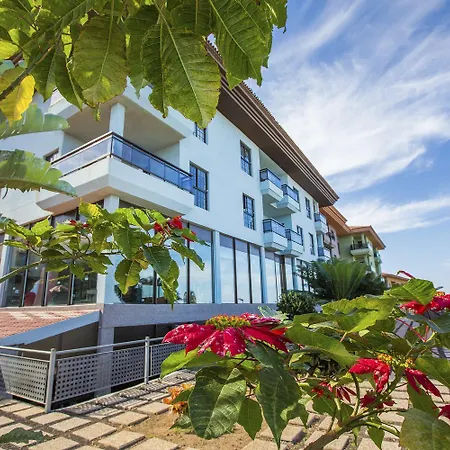 Otel Aluasoul Orotava Valley - Adults Only Puerto de la Cruz (Tenerife)