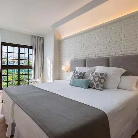 Aluasoul Orotava Valley - Adults Only Otel