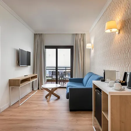 Otel Aluasoul Orotava Valley - Adults Only 4*