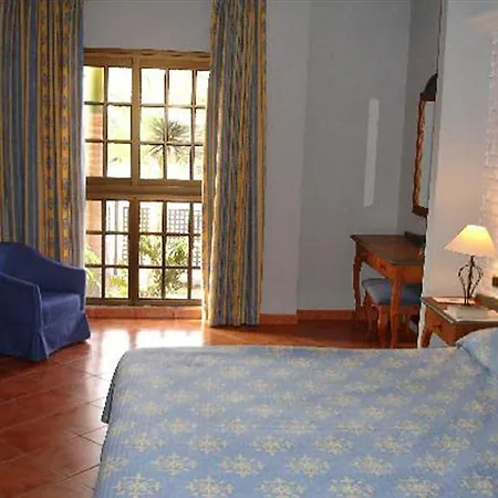 Otel Aluasoul Orotava Valley - Adults Only 4*