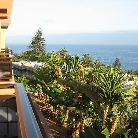 Otel Aluasoul Orotava Valley - Adults Only 4*