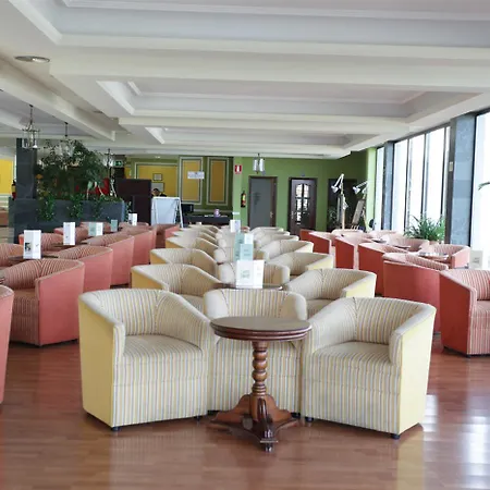 Otel Aluasoul Orotava Valley - Adults Only