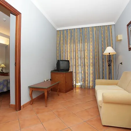 Aluasoul Orotava Valley - Adults Only Otel 4*