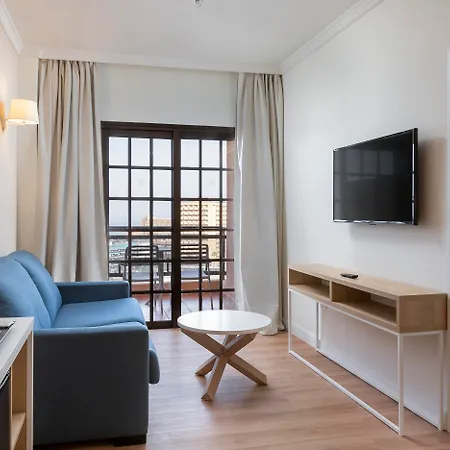 Aluasoul Orotava Valley - Adults Only 4* بويرتو ذي لا كروز