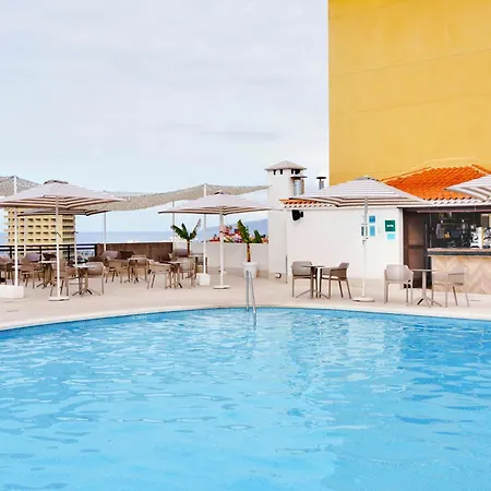 Aluasoul Orotava Valley - Adults Only فندق 4*