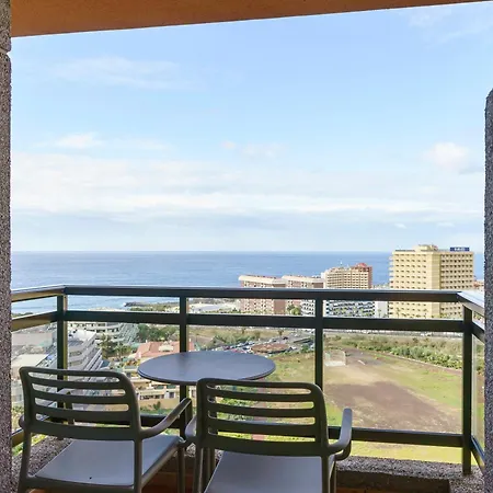 Aluasoul Orotava Valley - Adults Only فندق