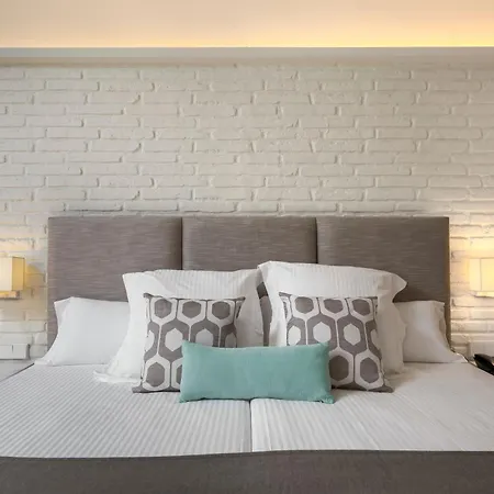 Aluasoul Orotava Valley - Adults Only فندق بويرتو ذي لا كروز