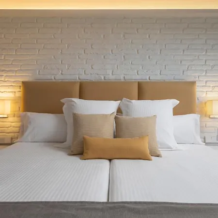 فندق Aluasoul Orotava Valley - Adults Only